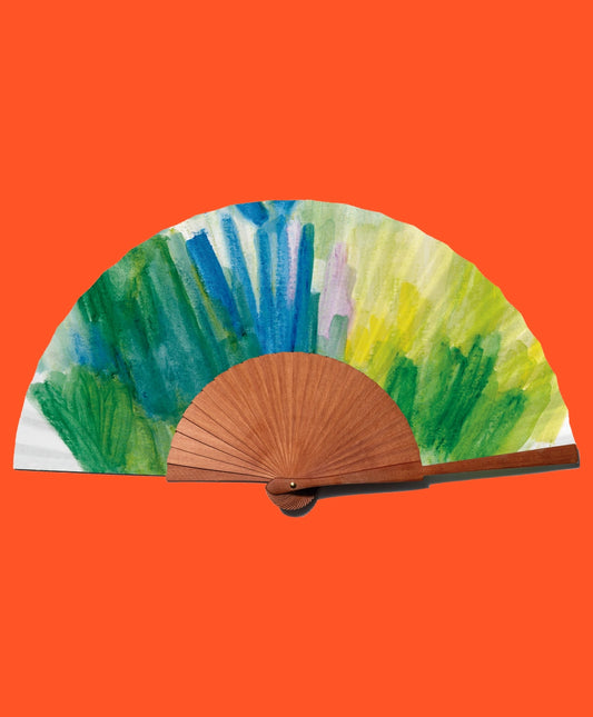 Max Fan - Natura - A Fan Of