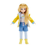 Muddy Puddles Doll - Lottie