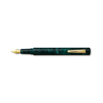 Pluma Estilográfica Attaché Verde