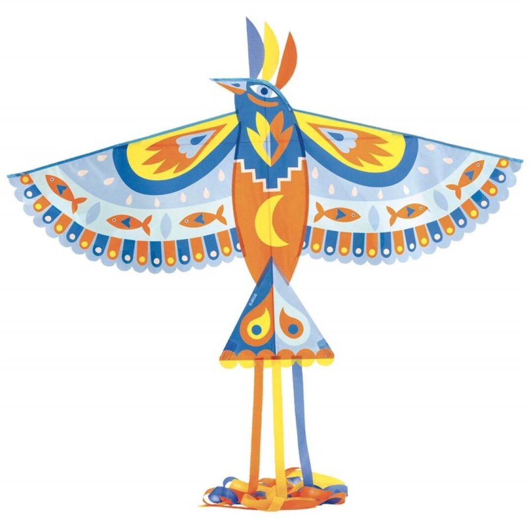 Cometa - Maxi Bird