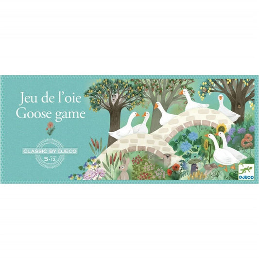 Juego de la oca