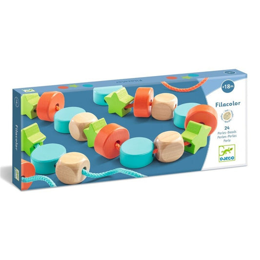 Filacolor Beads - Djeco
