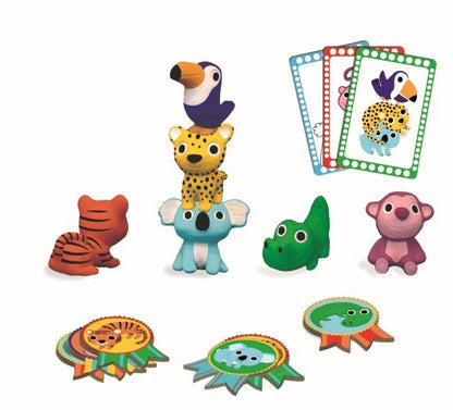 Pequeño juego de acción