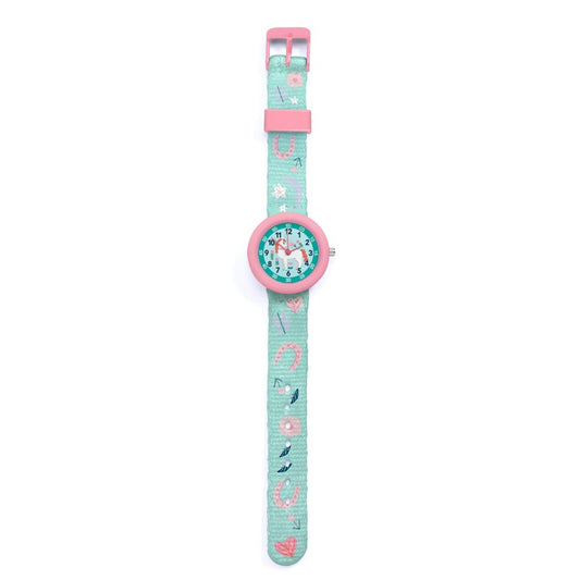 Horse Kids Watch