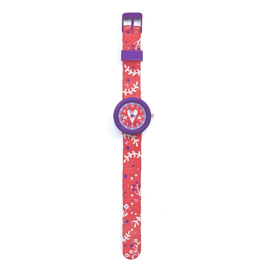 Reloj para niños Hearth