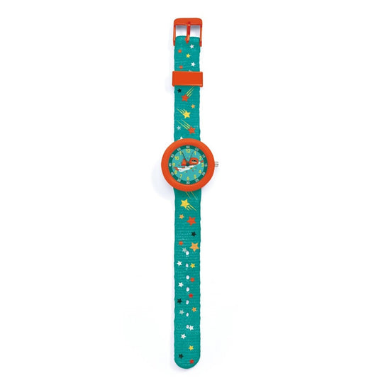 Superhero Kids Watch