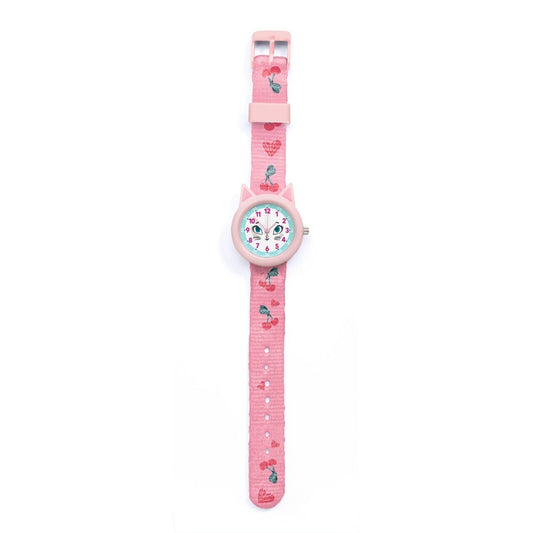 Cat Kids Watch