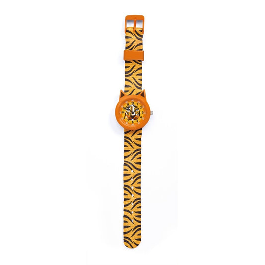 Tiger Kids Watch