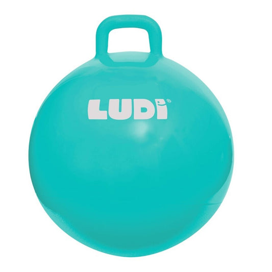 XXL Bouncing Ball - Ludi