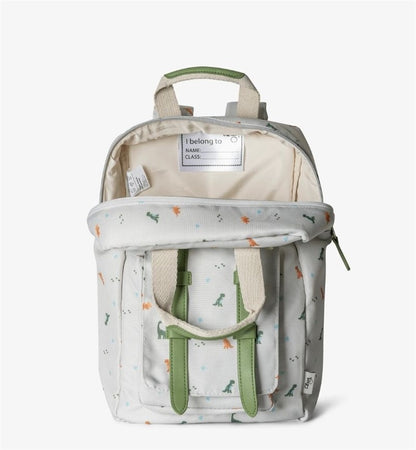 Citron - Mochila Infantil Dinosaurios