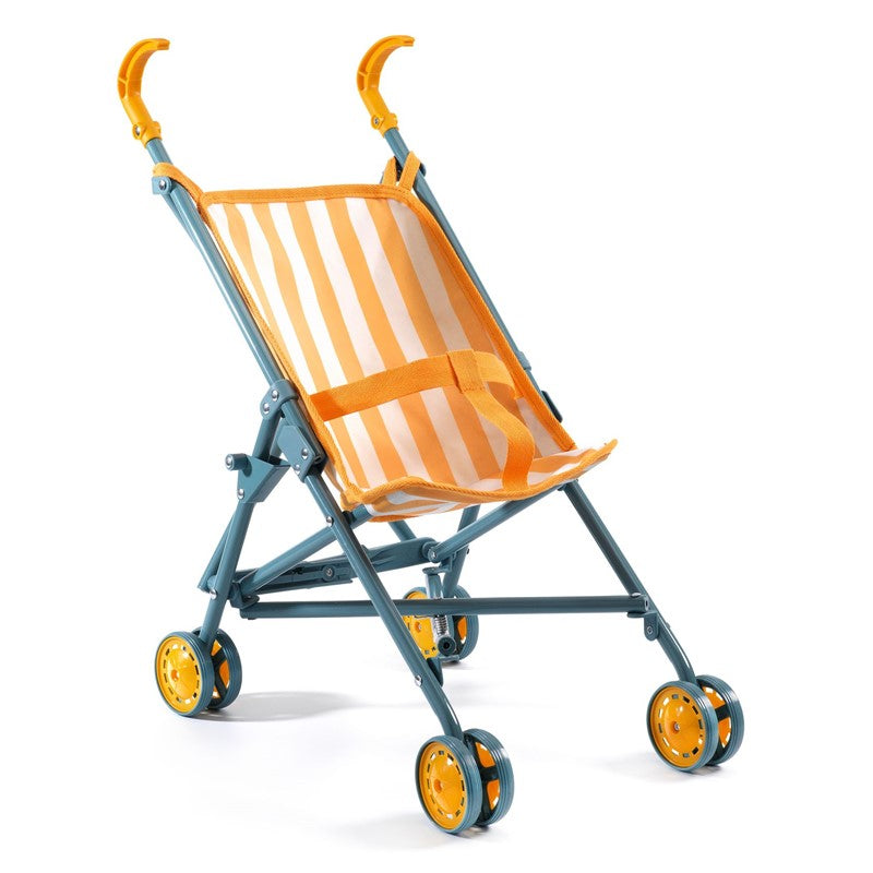 Sunshine Baby Stroller Pomea