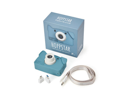 Rookie Blue Yale Digital Camera - Hoppstar
