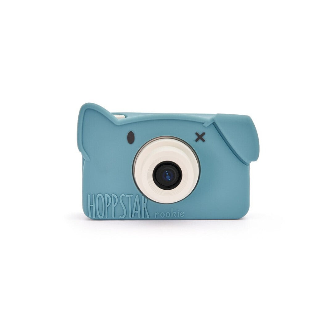 Rookie Blue Yale Digital Camera - Hoppstar