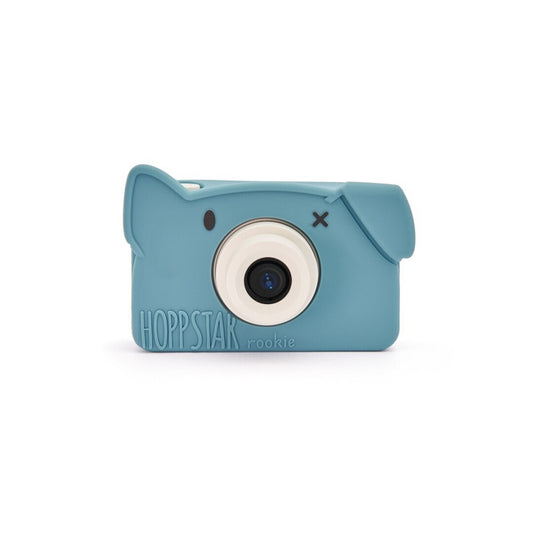 Rookie Blue Yale Digital Camera - Hoppstar