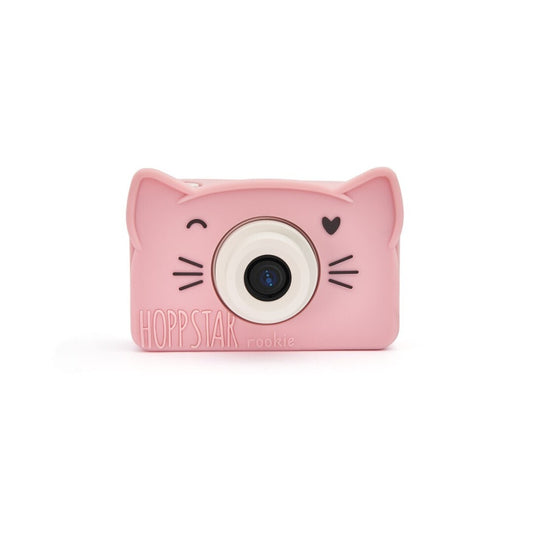Rookie Blush Pink Digital Camera - Hoppstar