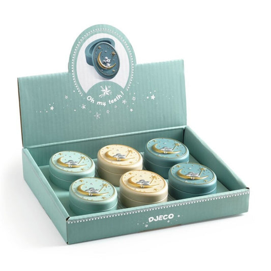 Teething Box Petit Souris - Djeco