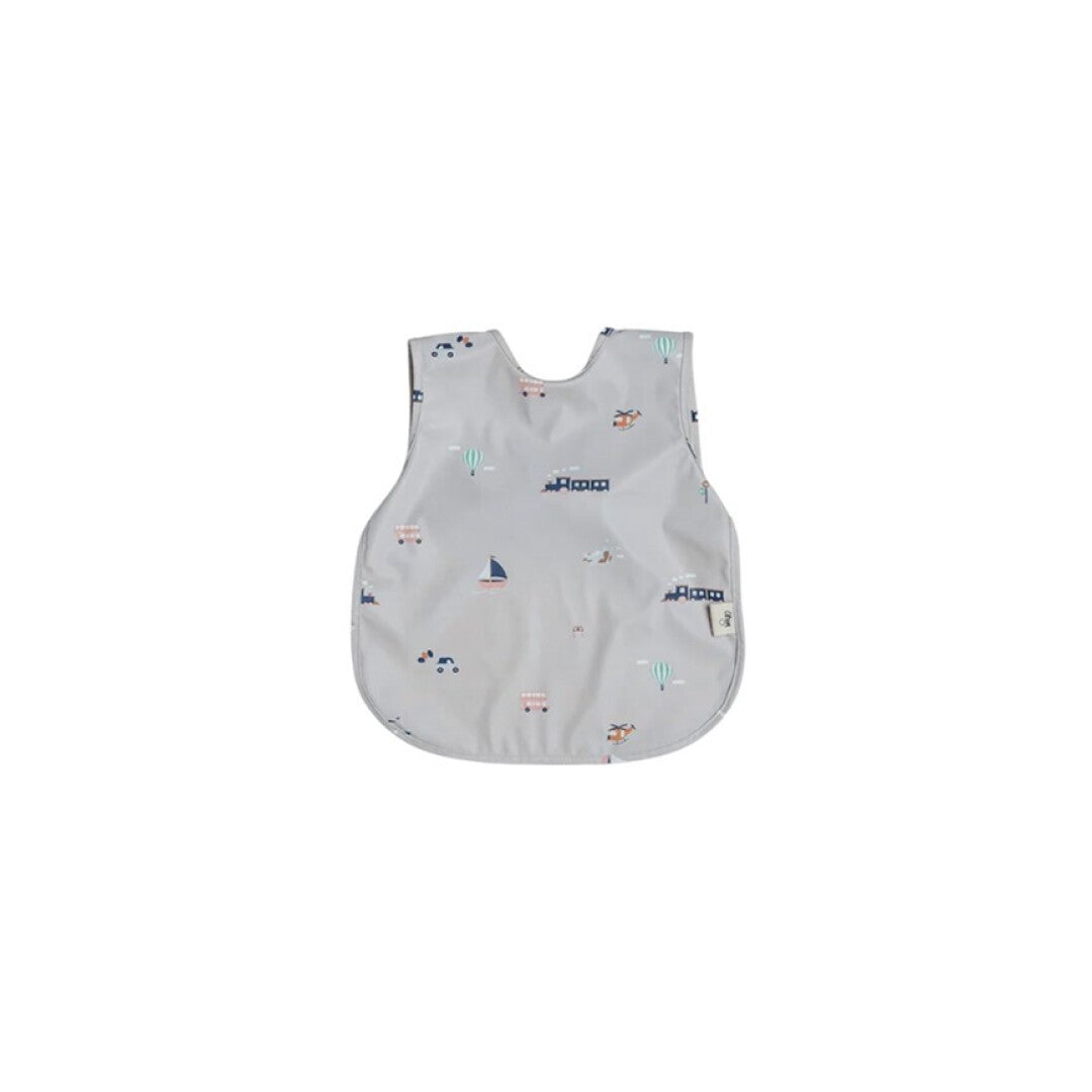 Vehículos Citron Bib