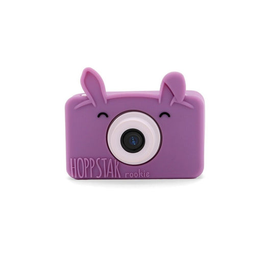 Rookie Blossom Violet Hoppstar Camera