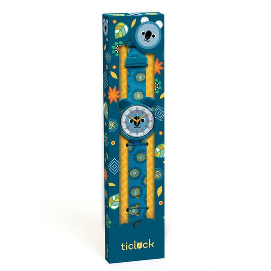 Koala Kids Watch