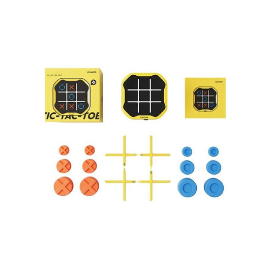 Giiker - Tic-tac-toe Bolt