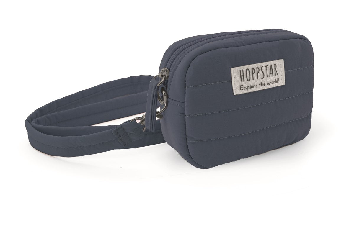 Hoppstar Camera Soft Case - Navy