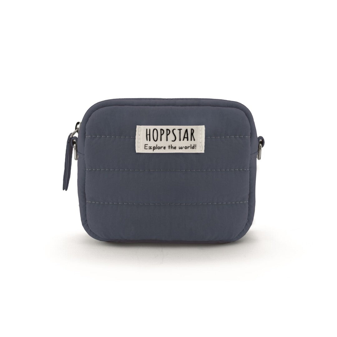 Hoppstar Camera Soft Case - Navy