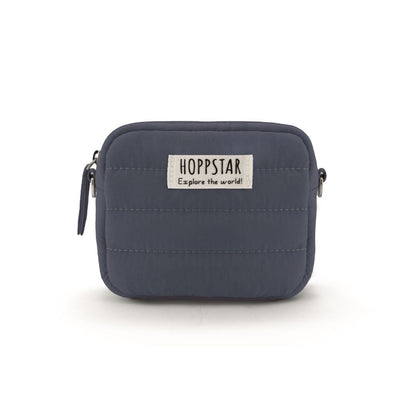 Hoppstar Camera Soft Case - Navy