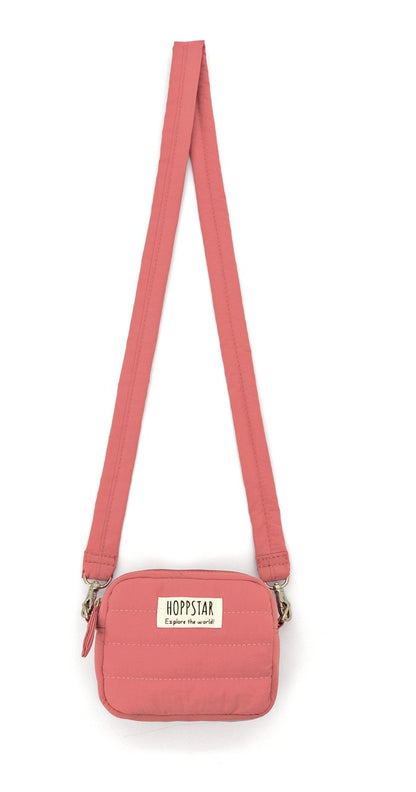 Hoppstar Camera Soft Case - Bubblegum Pink