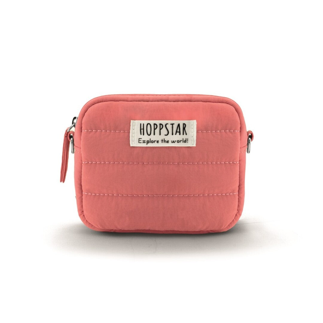 Hoppstar Camera Soft Case - Bubblegum Pink