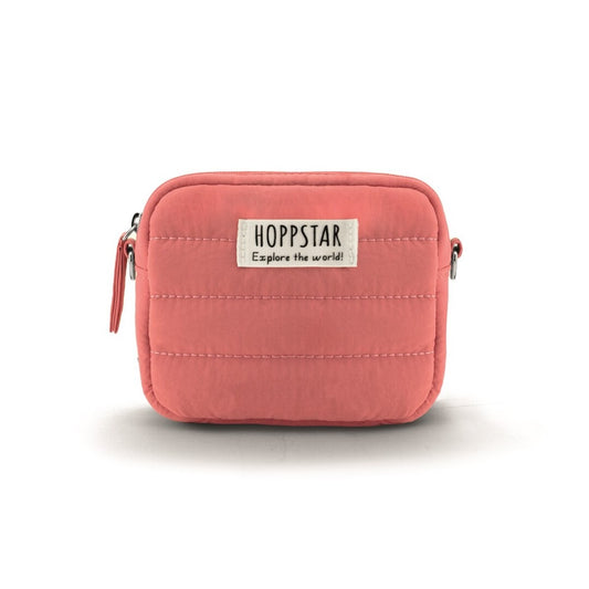 Hoppstar Camera Soft Case - Bubblegum Pink
