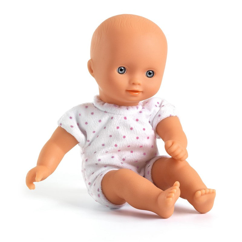 Mini Doll Pomea