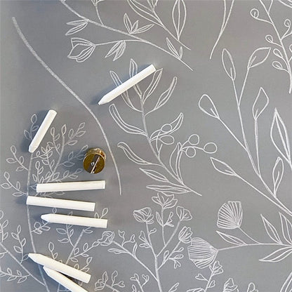 ButterStix - Zero Dust White Chalk - 12 units