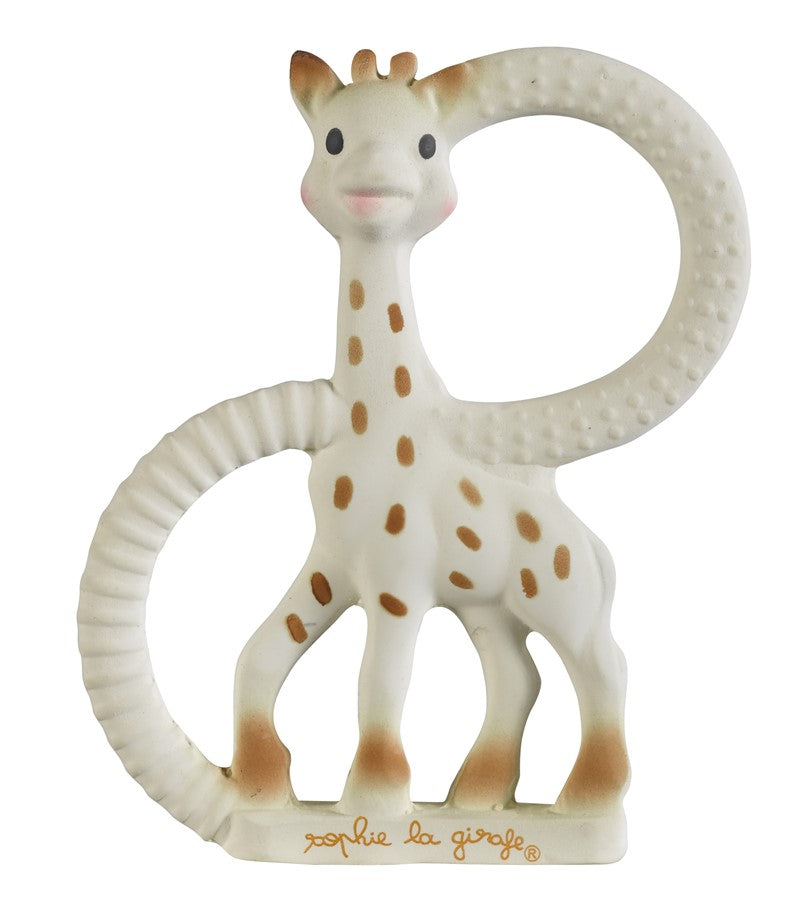 Teething Ring Sophie La Girafe
