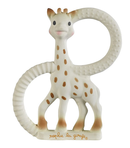 Teething Ring Sophie La Girafe