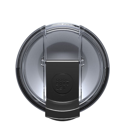 Pastel Sky Insulated Stainless Steel Tumbler - 330ml