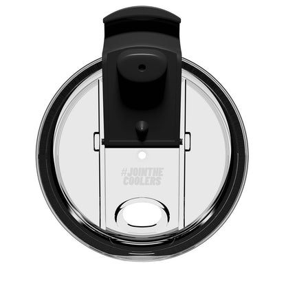 Vivid Turquoise Insulated Stainless Steel Tumbler - 330ml