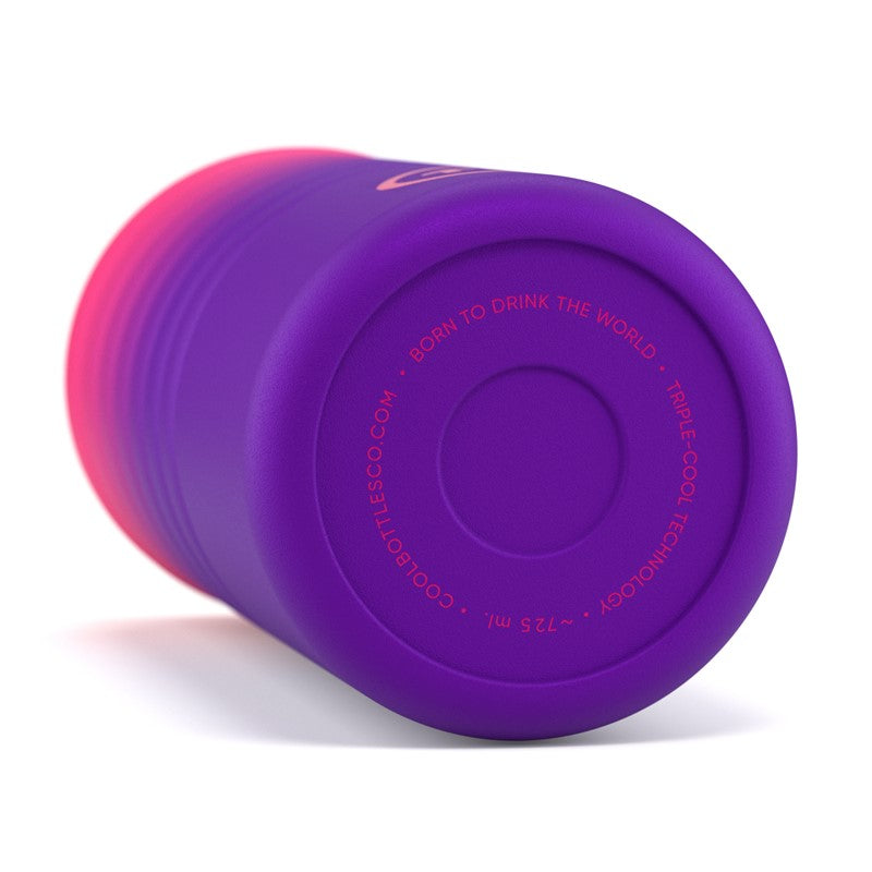 Los Angeles - Sports Bottle - 725 ml
