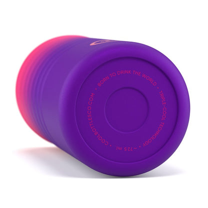 Los Angeles - Sports Bottle - 725 ml