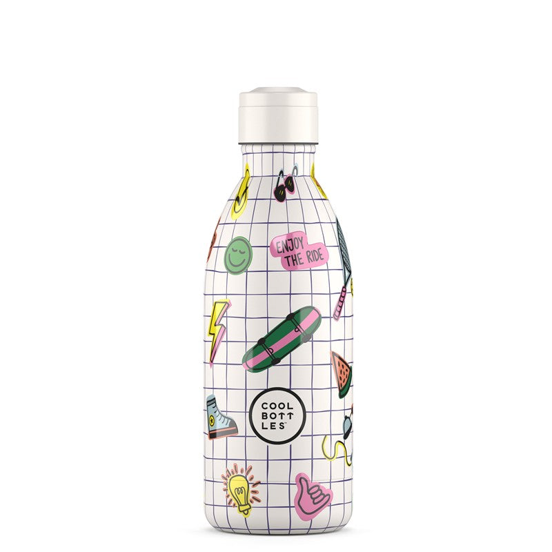 Play Mode - Insulated Stainless Steel Bottle - 500ml