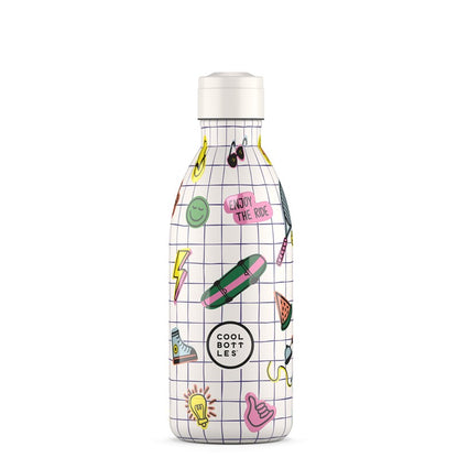Play Mode - Insulated Stainless Steel Bottle - 500ml