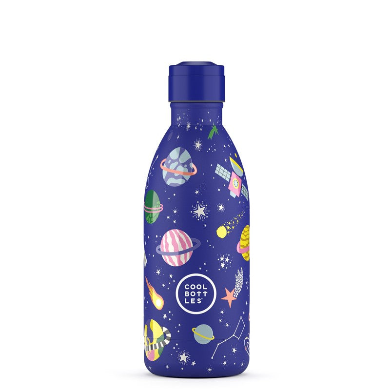 Stellar Journey - Insulated Stainless Steel Bottle - 500ml