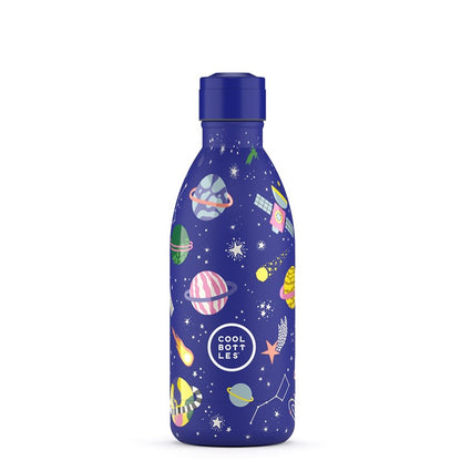 Stellar Journey - Insulated Stainless Steel Bottle - 500ml