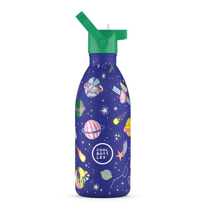Stellar Journey - Insulated Stainless Steel Bottle - 500ml