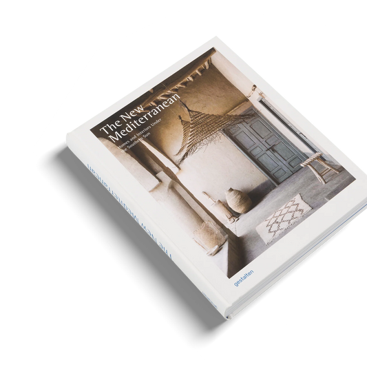 The New Mediterranean. Homes and Interiors under the Southern Sun