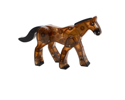 Animales de granja - Magna Tiles