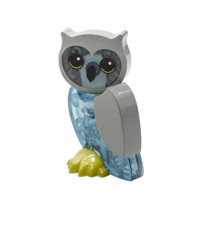 Forest Animals - Magnetic Pieces -  Magna Tiles