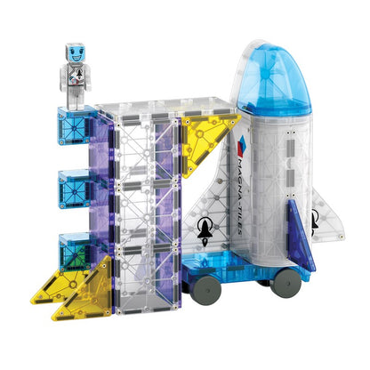 Espacio - Magna Tiles