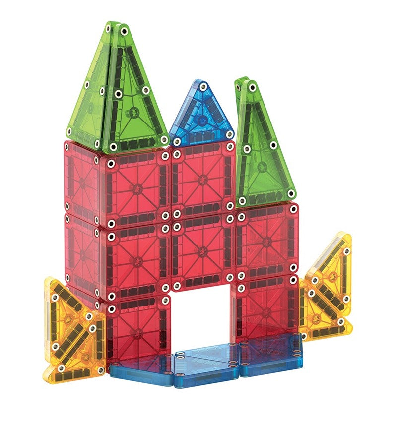 Set de Viaje microMAGS - Magna Tiles