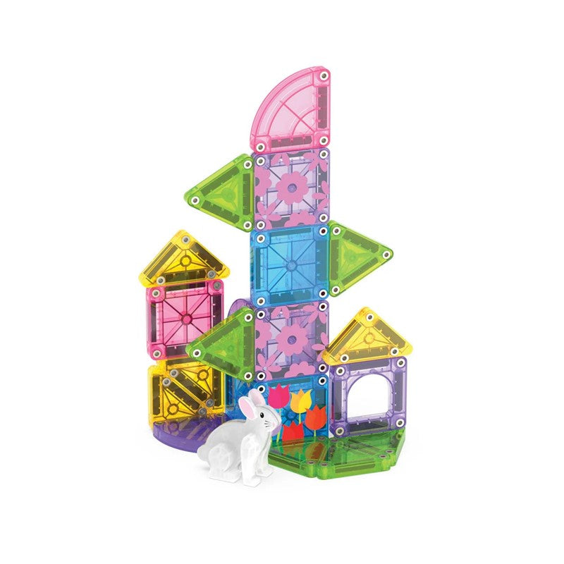 Primavera - Set de viaje Micro MAGS - MAGNA-T
