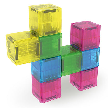 Cubes - Magna Tiles